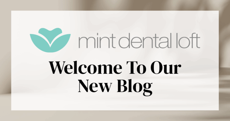 Welcome to Our New Blog!