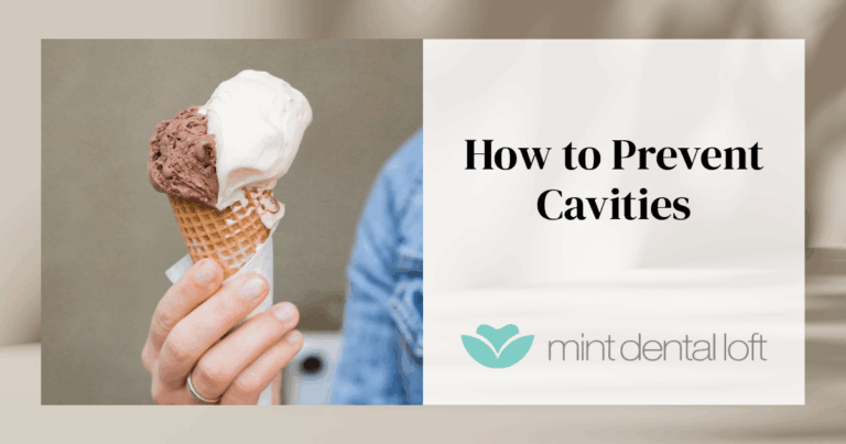 The Scoop on Cavities and How to Prevent Them