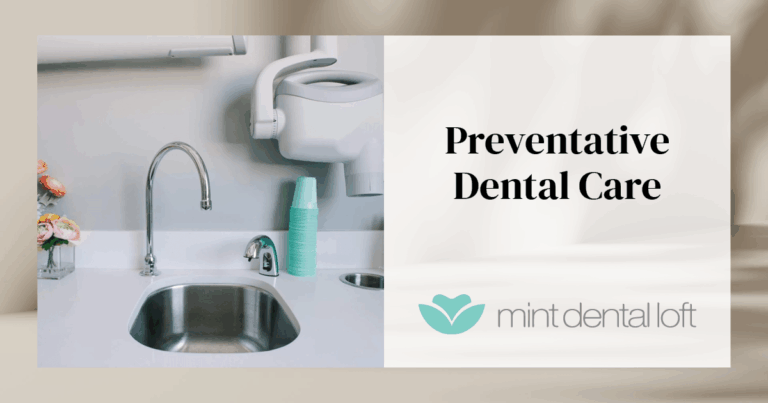 The Lasting Benefits Of Preventative Dental Care