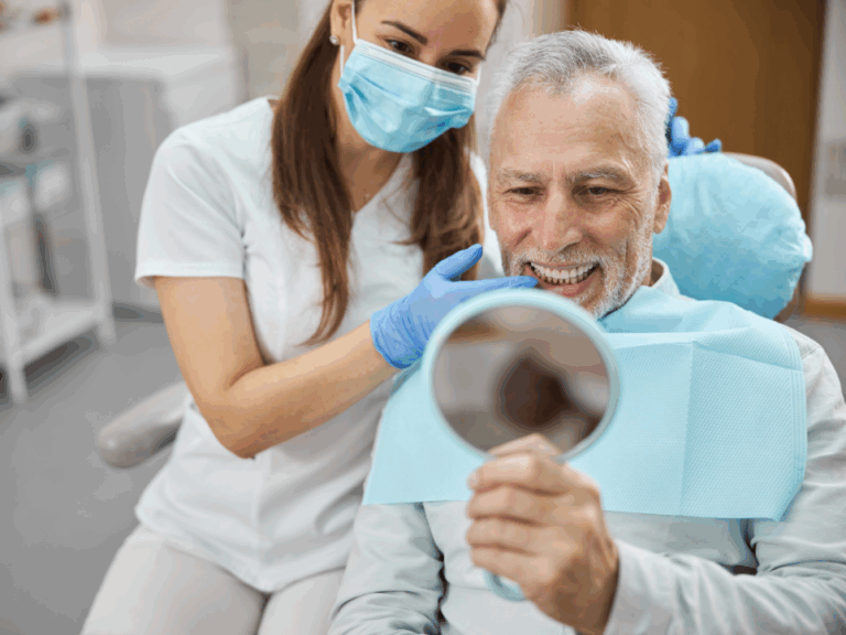 How Painful Is Getting a Dental Implant?