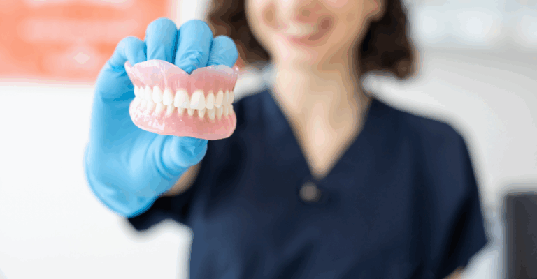 Complete & Partial Dentures: Which Option Fits Your Needs?