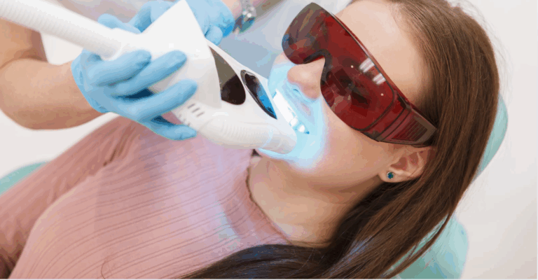 How Laser Dentistry Is Revolutionizing Pain-Free Treatments